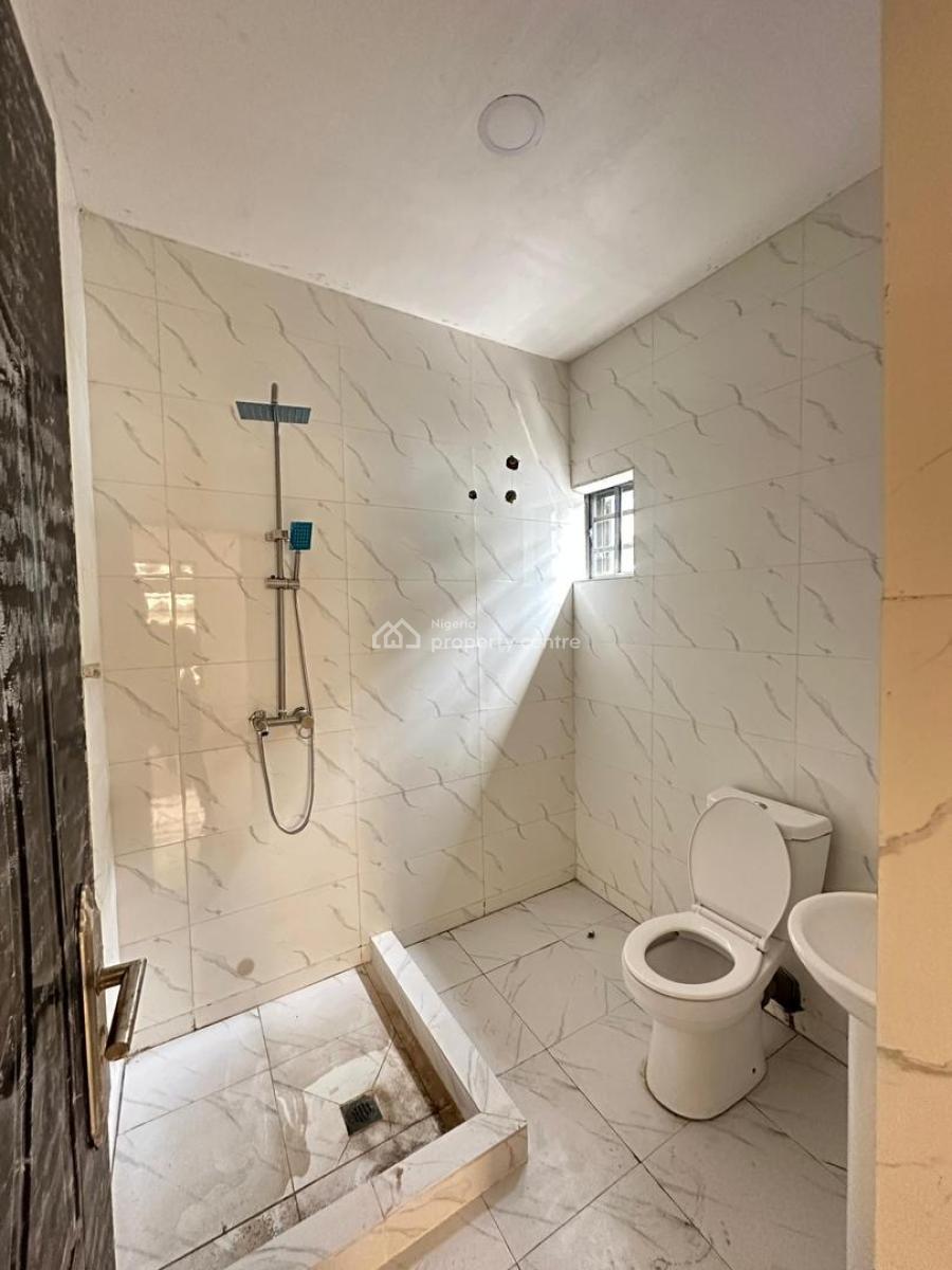 1 Bedroom Apartment, Ajah, Lagos, House for Rent