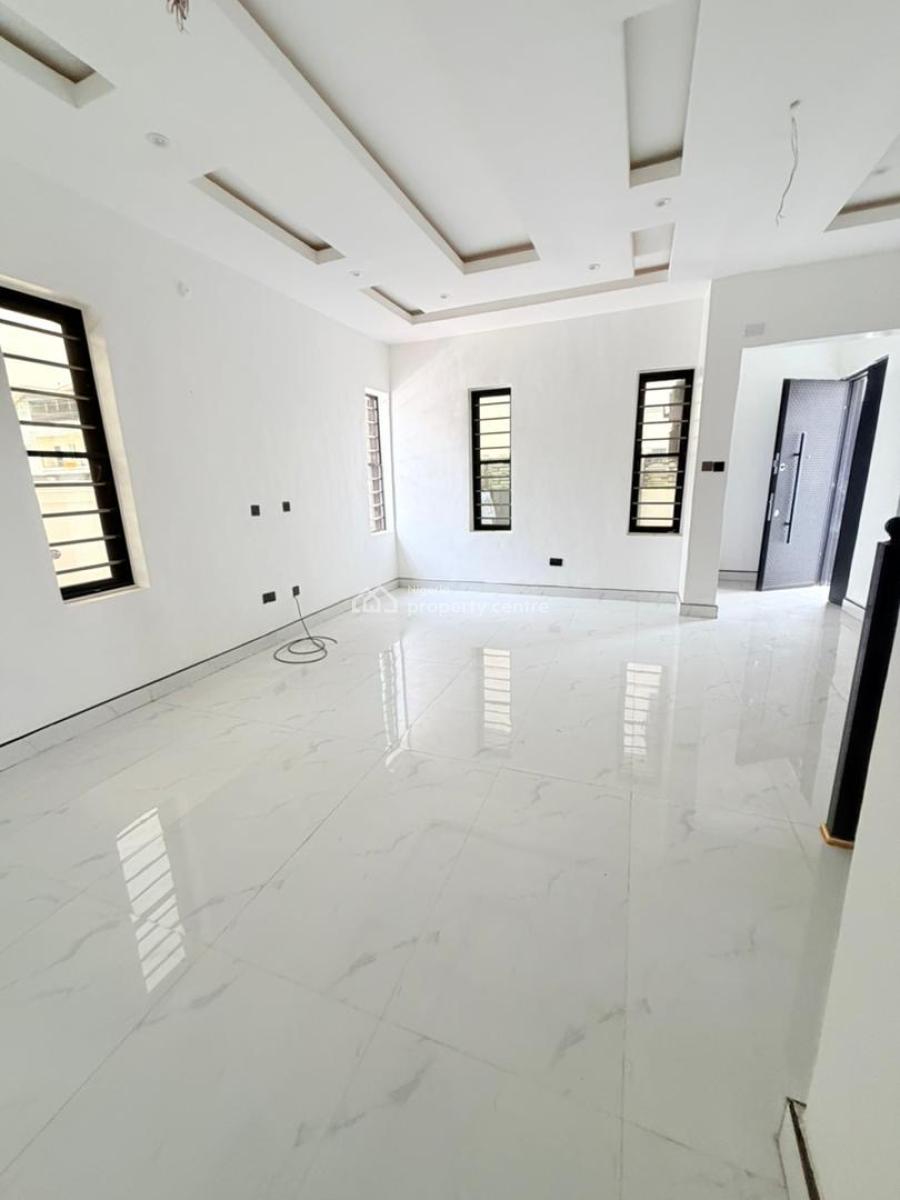 Newly Built 6 Bedroom Fully Detached Duplex, Opic, Isheri North, Lagos, Detached Duplex for Sale