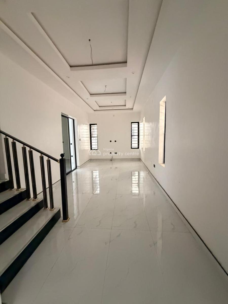 Newly Built 6 Bedroom Fully Detached Duplex, Opic, Isheri North, Lagos, Detached Duplex for Sale