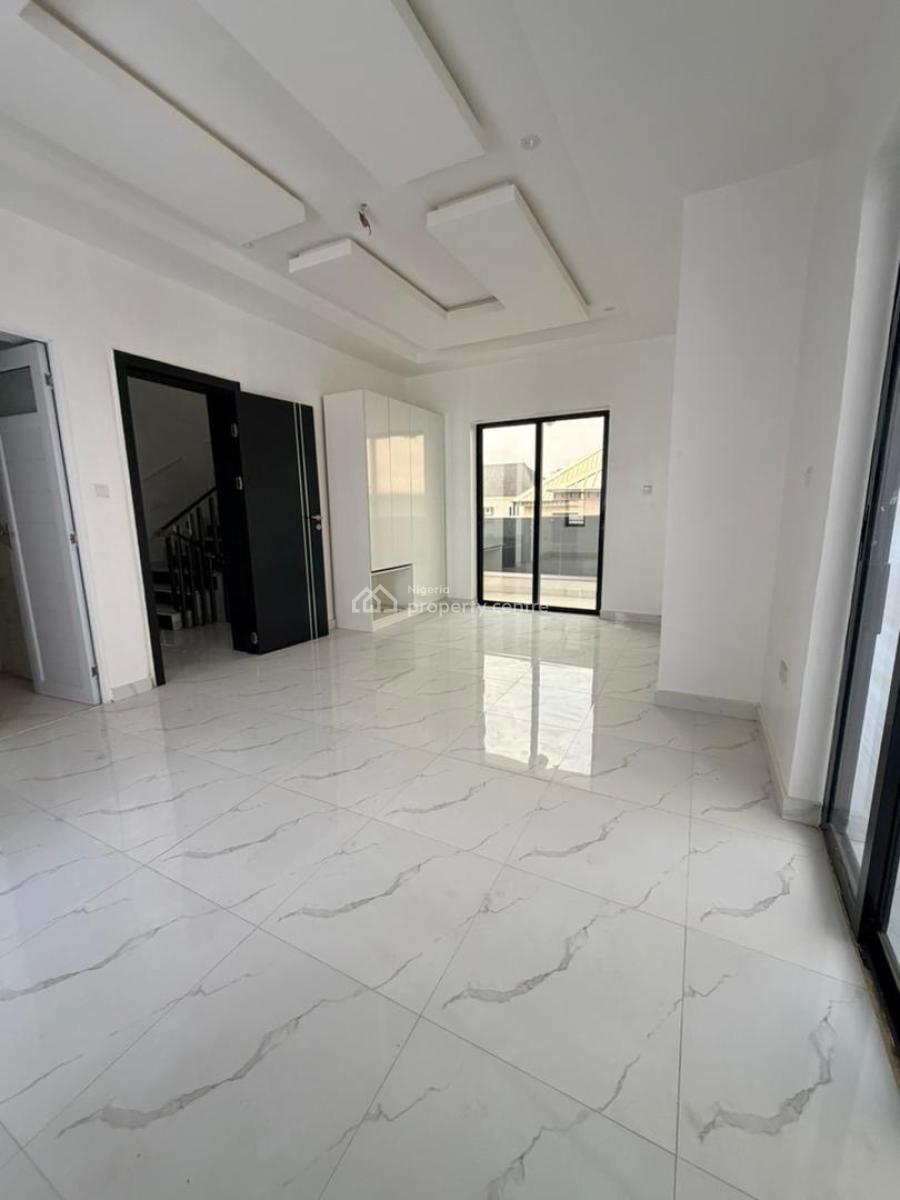 Newly Built 6 Bedroom Fully Detached Duplex, Opic, Isheri North, Lagos, Detached Duplex for Sale