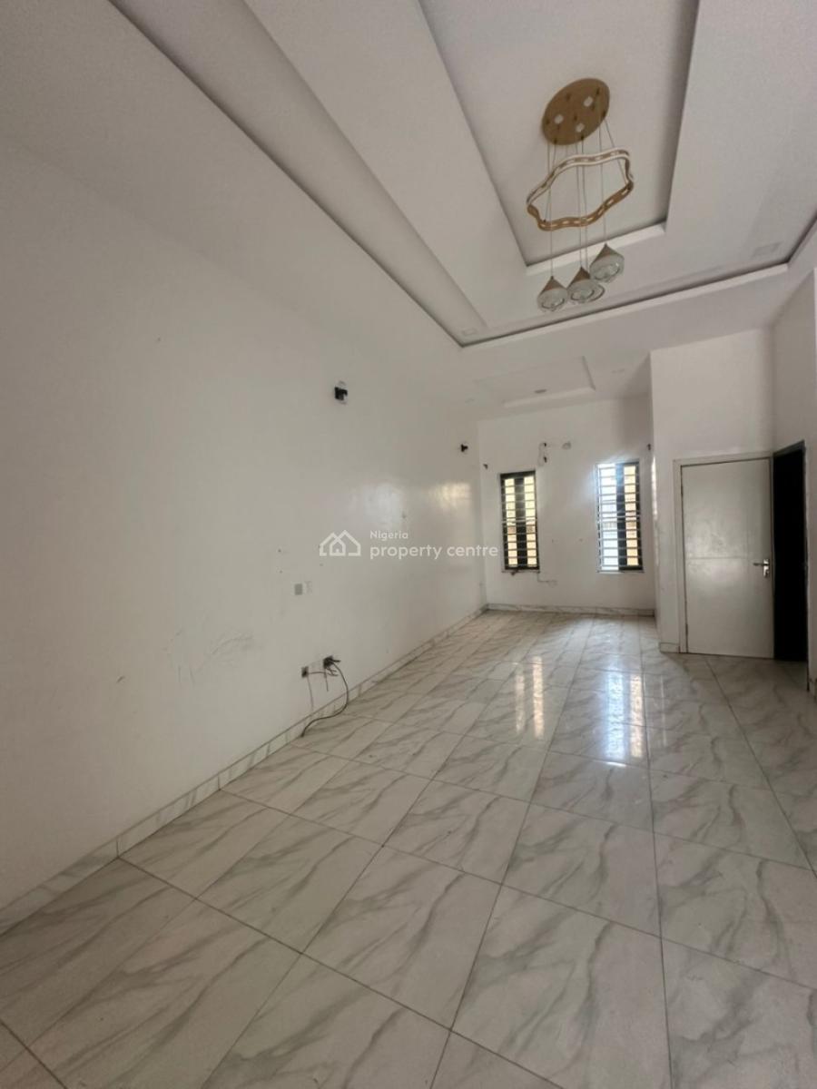 Charming and Spacious Studio Apartment with Shared Kitchen, Ikota Gra, Ikota, Lekki, Lagos, Flat / Apartment for Rent