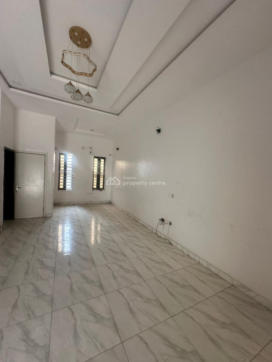 Charming and Spacious Studio Apartment with Shared Kitchen, Ikota Gra, Ikota, Lekki, Lagos, Flat / Apartment for Rent