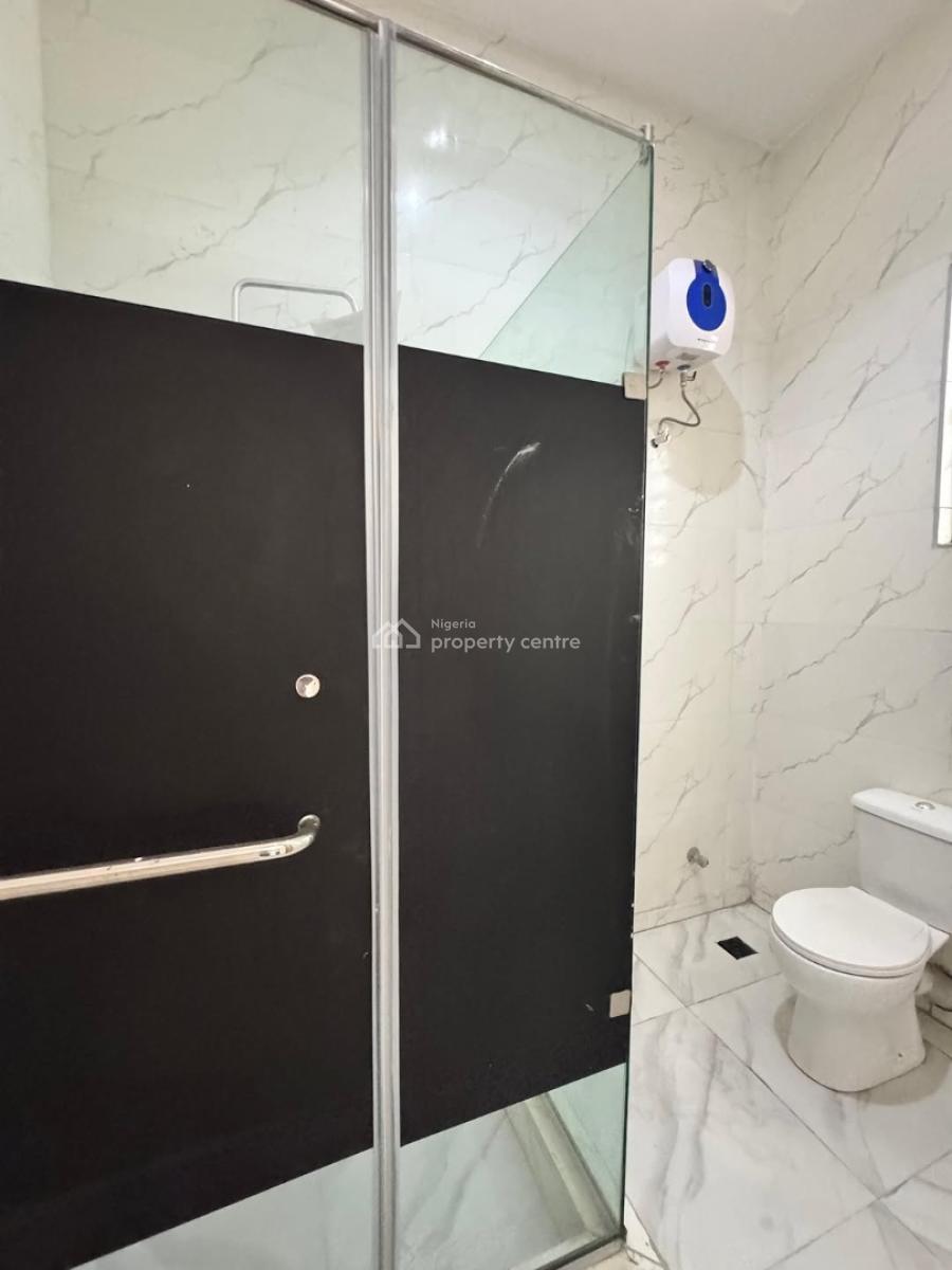 Five Bedroom Fully Detached Duplex with Swimming Pool, Royal Garden Estate, Ajah, Lagos, Detached Duplex for Sale