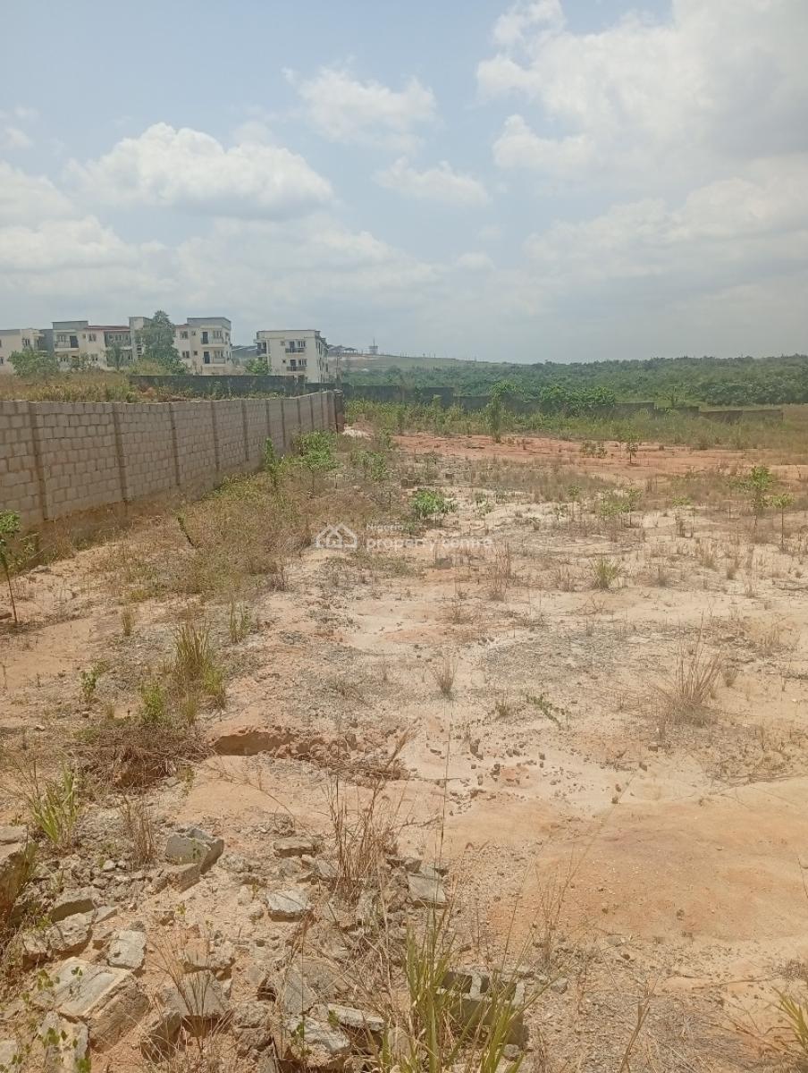 Residential 64 Plots of Dry Land Fenced with Gate, Redeem Camp By New Auditorium Off Lagos Ibadan Express Lotto Bus Stop, Asese, Ibafo, Ogun, Residential Land for Sale