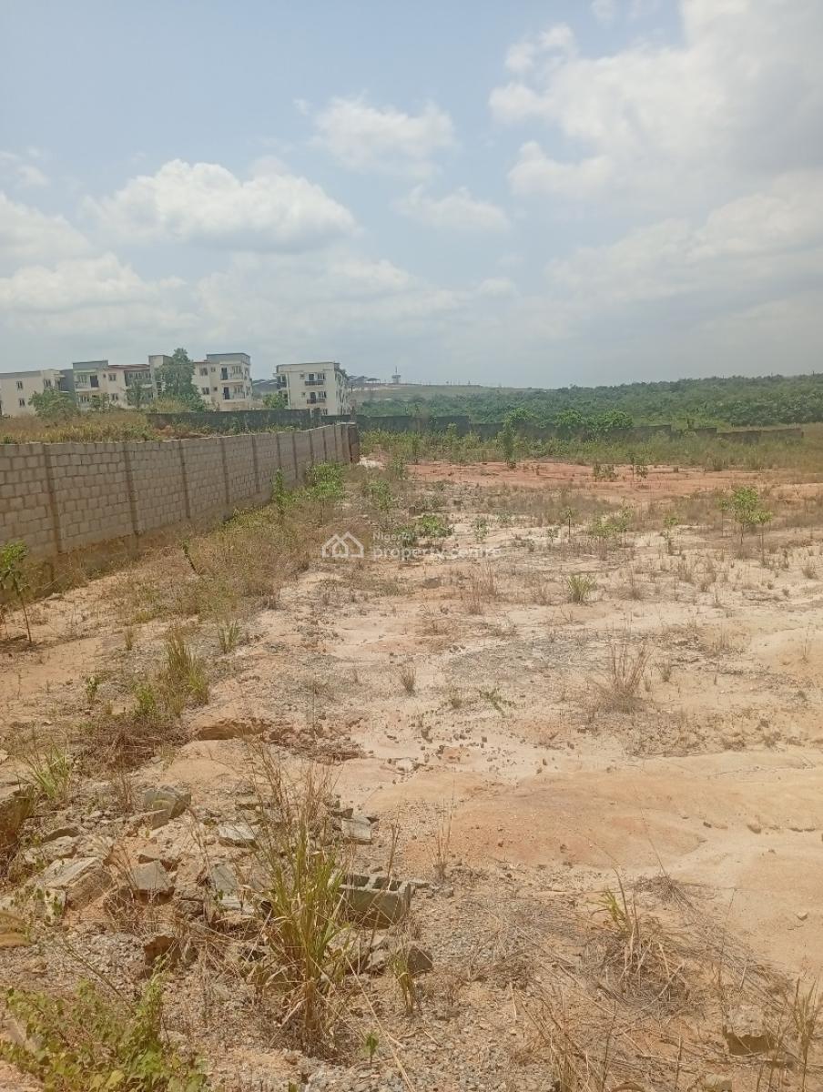 Residential 64 Plots of Dry Land Fenced with Gate, Redeem Camp By New Auditorium Off Lagos Ibadan Express Lotto Bus Stop, Asese, Ibafo, Ogun, Residential Land for Sale