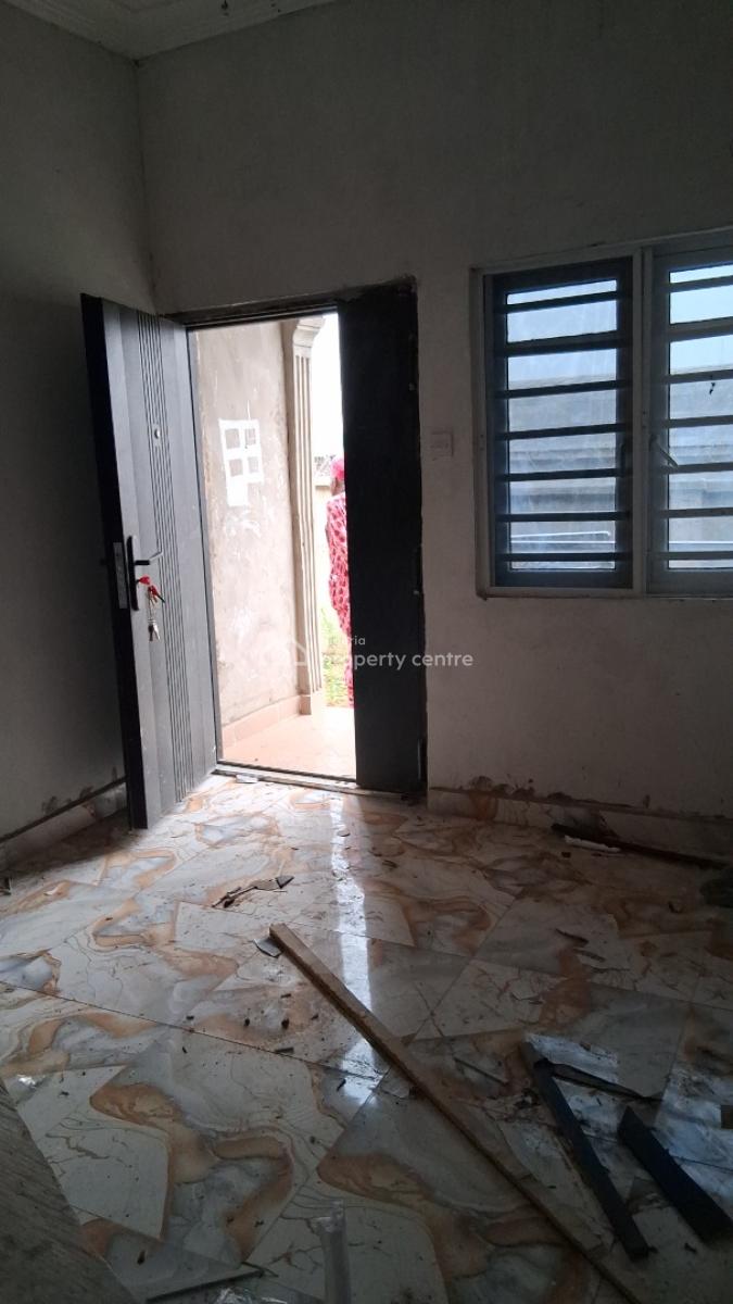 Mini Flat, Ibafo, Ogun, Mini Flat (room and Parlour) for Rent