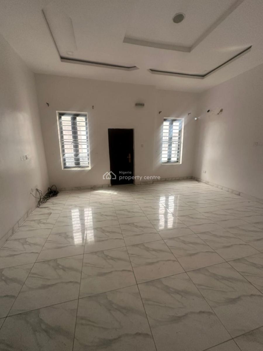 Premium and Spacious Masters Bedroom, Ikota G.r.a, Ikota, Lekki, Lagos, Flat / Apartment for Rent