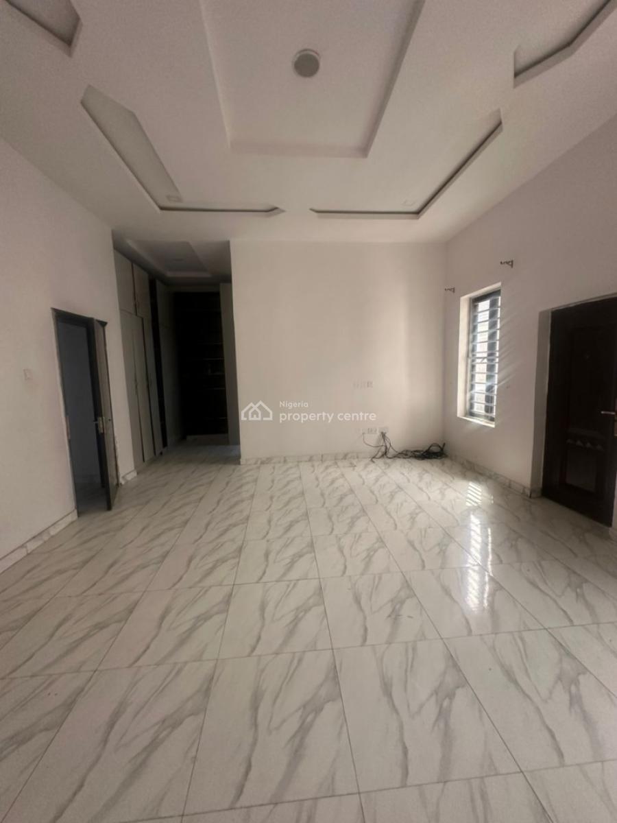 Premium and Spacious Masters Bedroom, Ikota G.r.a, Ikota, Lekki, Lagos, Flat / Apartment for Rent