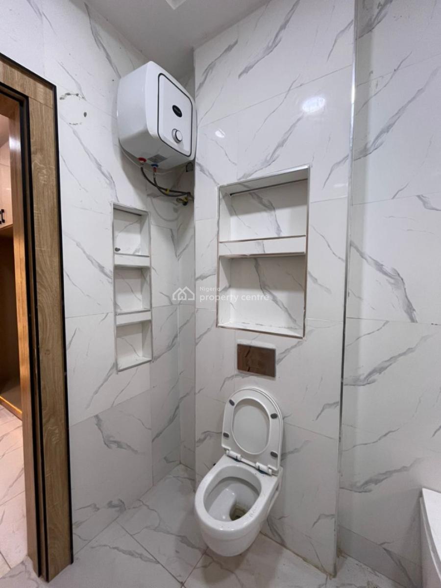 Newly Built 4 Bedroom Detached Duplex, Bera Estate, Lekki, Lagos, Detached Duplex for Sale