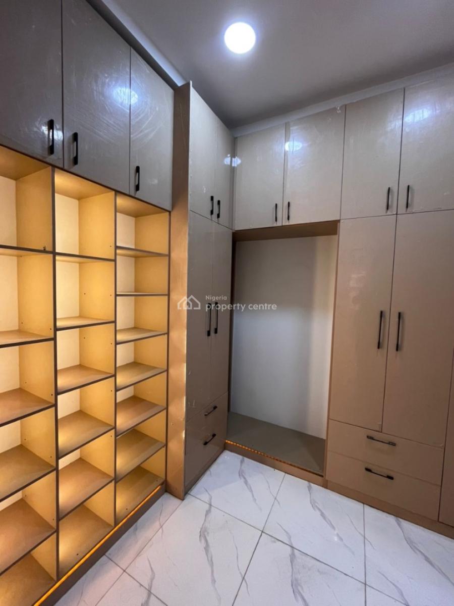 Newly Built 4 Bedroom Detached Duplex, Bera Estate, Lekki, Lagos, Detached Duplex for Sale