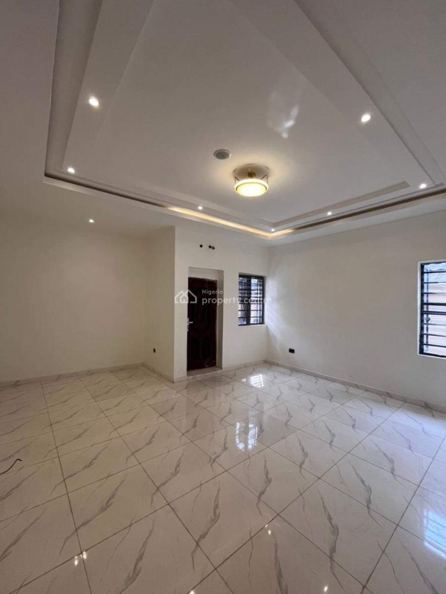 Newly Built 4 Bedroom Detached Duplex, Bera Estate, Lekki, Lagos, Detached Duplex for Sale