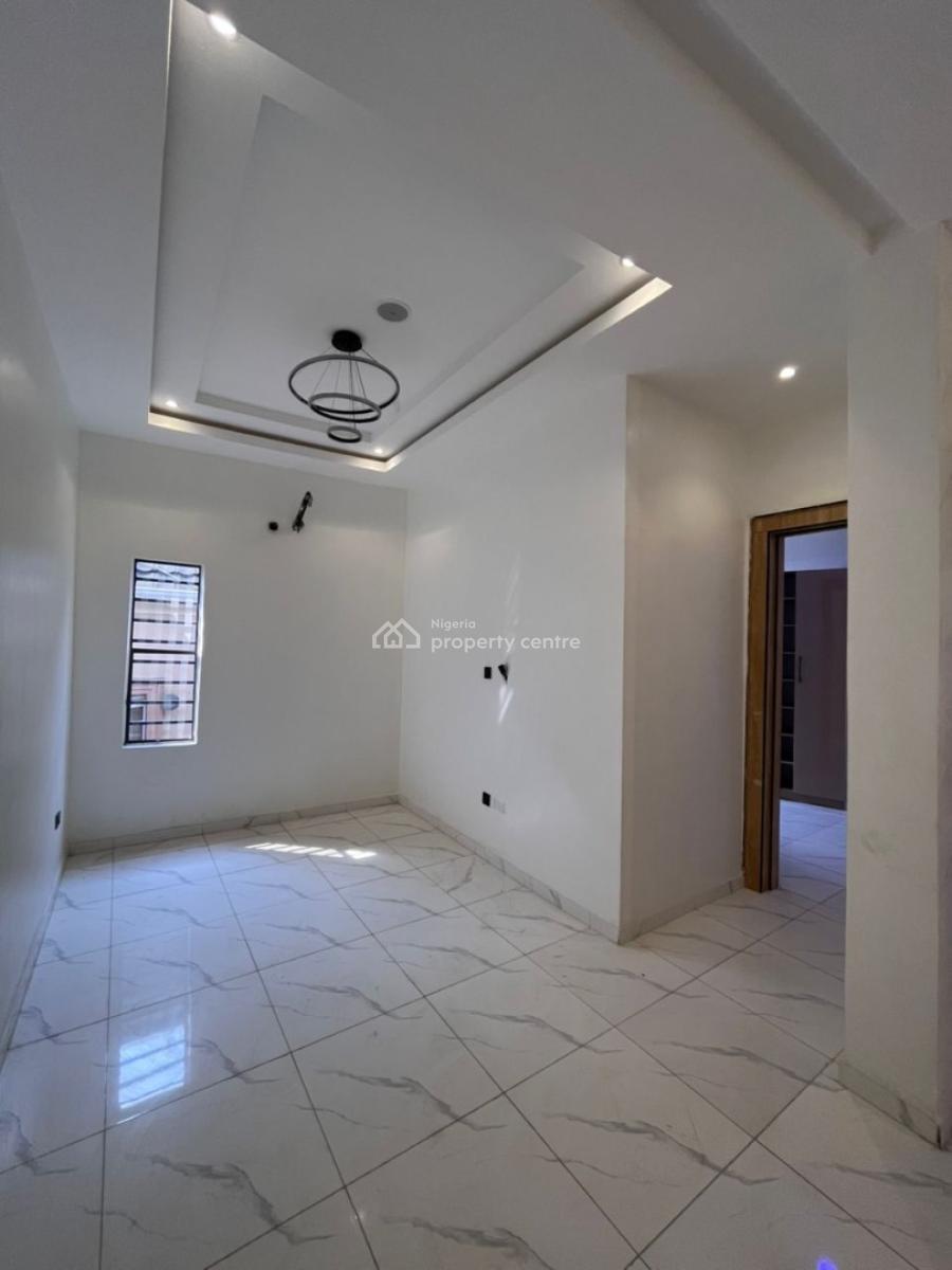 Newly Built 4 Bedroom Detached Duplex, Bera Estate, Lekki, Lagos, Detached Duplex for Sale