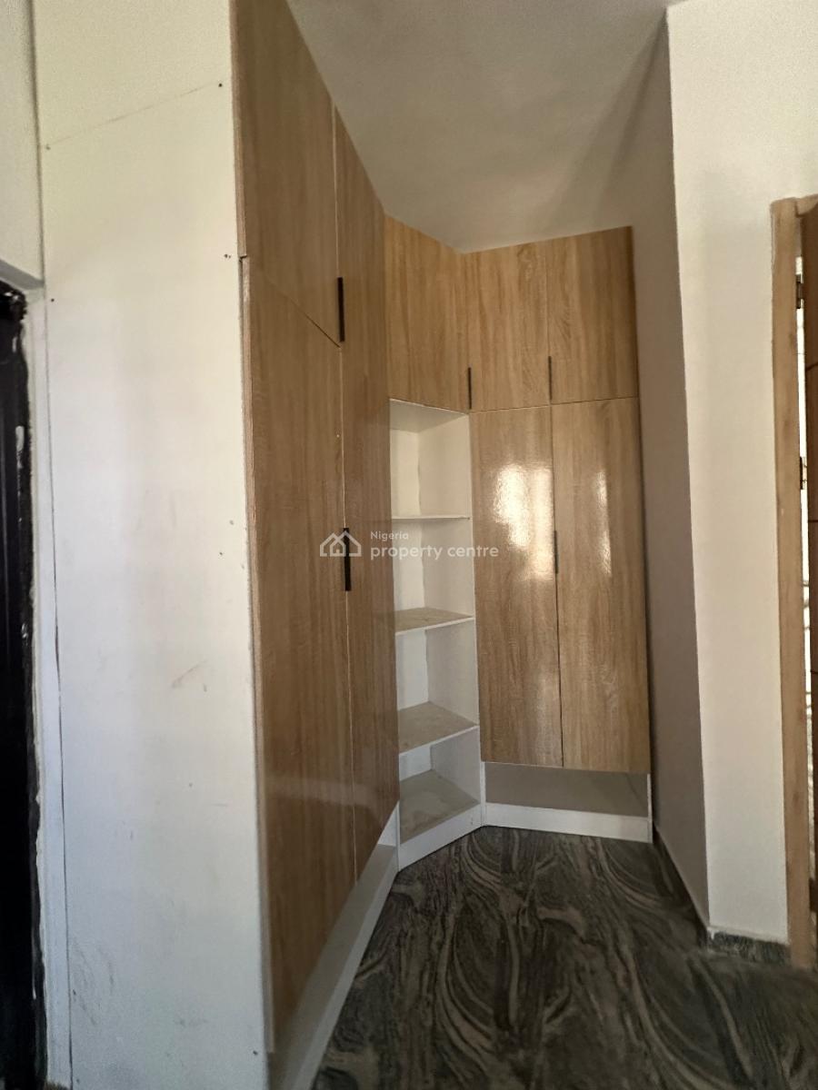 Spacious 4 Bedroom Semi Detached Duplex with Bq Available, Orchid, Lekki, Lagos, Detached Duplex for Sale