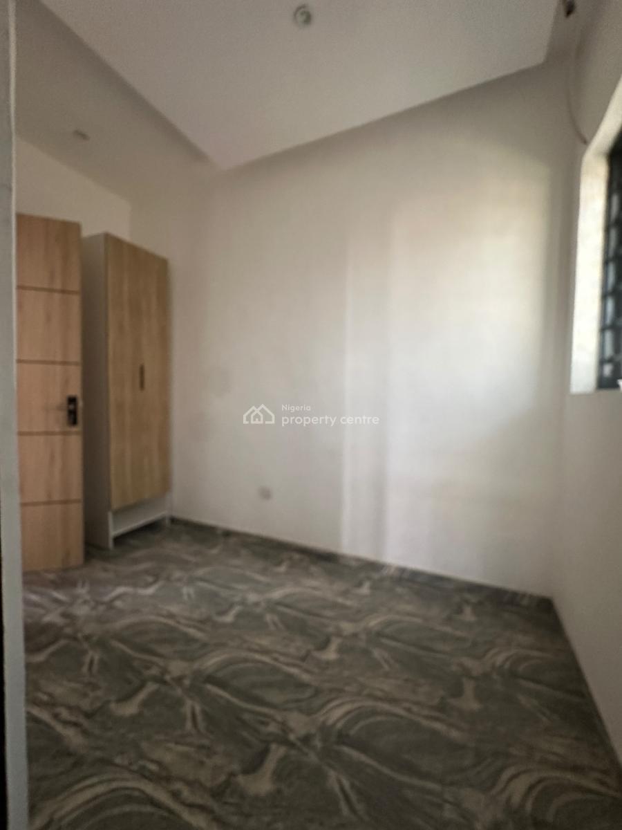 Spacious 4 Bedroom Semi Detached Duplex with Bq Available, Orchid, Lekki, Lagos, Detached Duplex for Sale