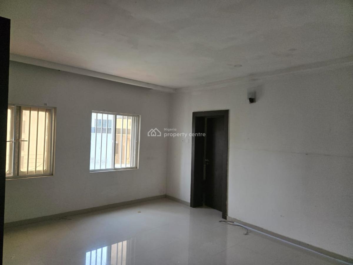 Luxury Standard 2-bedroom Flat, Off Ligali Street, Victoria Island (vi), Lagos, Terraced Bungalow for Rent