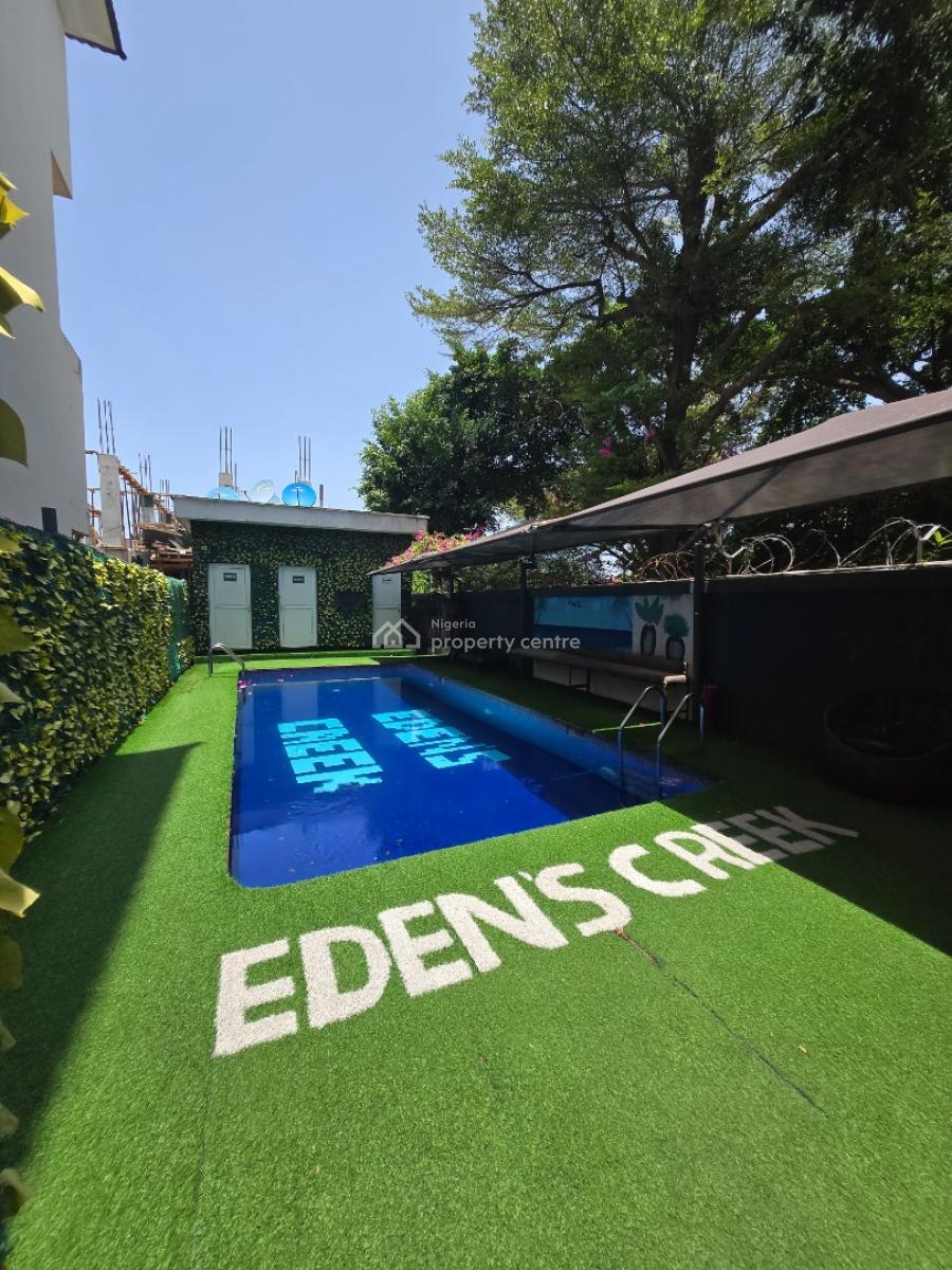 Standard 3bedroom Duplex and Bq  with Big Family Lounge Within Dideolu, Off Ligali Street, Victoria Island (vi), Lagos, Terraced Bungalow for Rent