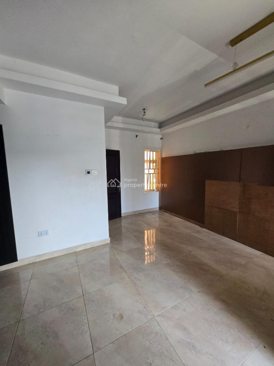 Standard 3bedroom Duplex and Bq  with Big Family Lounge Within Dideolu, Off Ligali Street, Victoria Island (vi), Lagos, Terraced Bungalow for Rent