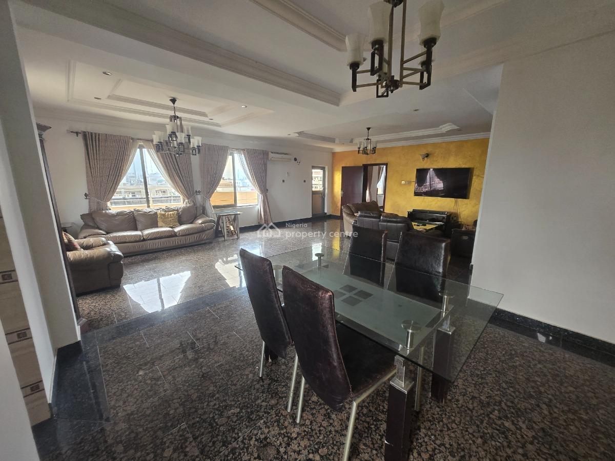 Standard 6bedroom Penthouse Duplex and Bq  Within Oniru Esate, Off Palace Toad, Oniru, Victoria Island (vi), Lagos, Detached Duplex for Rent