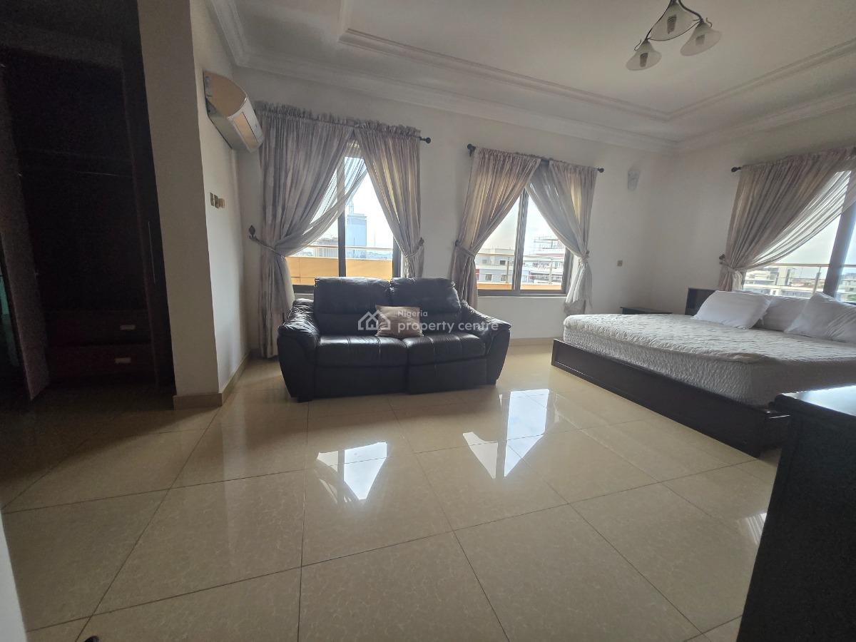 Standard 6bedroom Penthouse Duplex and Bq  Within Oniru Esate, Off Palace Toad, Oniru, Victoria Island (vi), Lagos, Detached Duplex for Rent