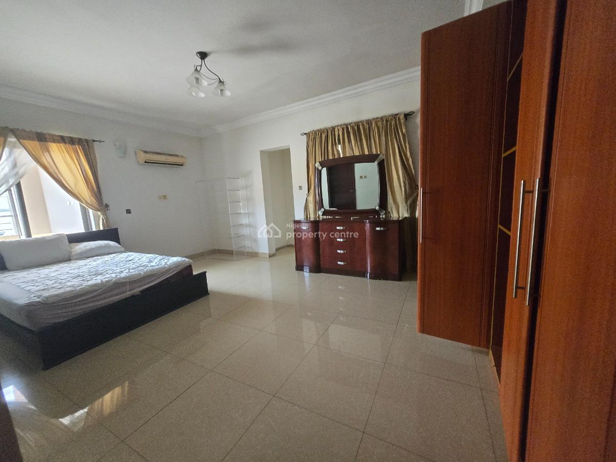 Standard 6bedroom Penthouse Duplex and Bq  Within Oniru Esate, Off Palace Toad, Oniru, Victoria Island (vi), Lagos, Detached Duplex for Rent