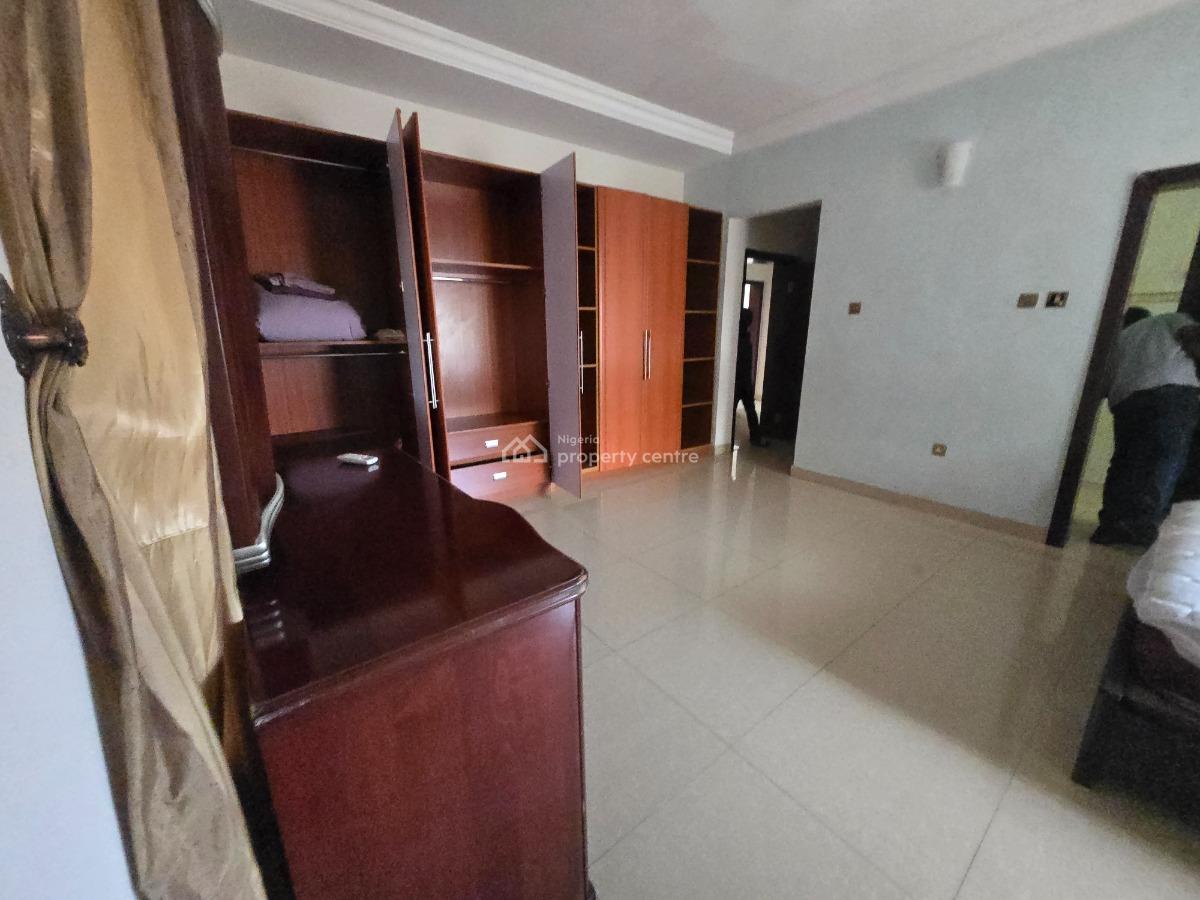 Standard 6bedroom Penthouse Duplex and Bq  Within Oniru Esate, Off Palace Toad, Oniru, Victoria Island (vi), Lagos, Detached Duplex for Rent