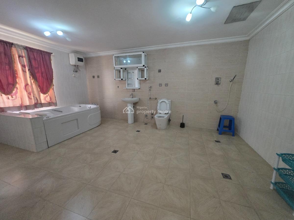 Standard 6bedroom Penthouse Duplex and Bq  Within Oniru Esate, Off Palace Toad, Oniru, Victoria Island (vi), Lagos, Detached Duplex for Rent