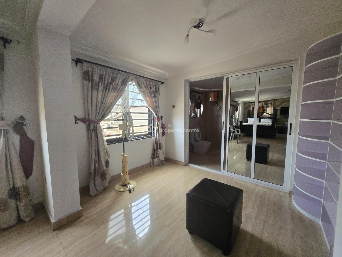 Standard 6bedroom Penthouse Duplex and Bq  Within Oniru Esate, Off Palace Toad, Oniru, Victoria Island (vi), Lagos, Detached Duplex for Rent