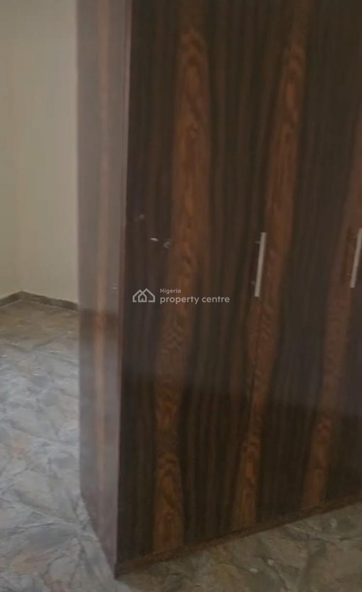 Decent Mini Flat Ground Flat with Wardrobe and Two Air-condition, Abuja Ibeshe, Ibeshe, Ikorodu, Lagos, Mini Flat (room and Parlour) for Rent