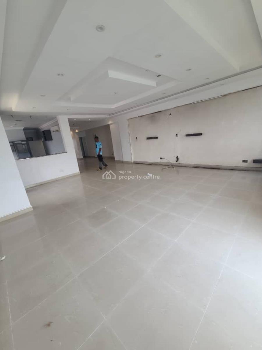 Luxury 3-bedroom 24/7 Power Supply, Lekki Phase 1, Lekki, Lagos, Flat / Apartment for Rent