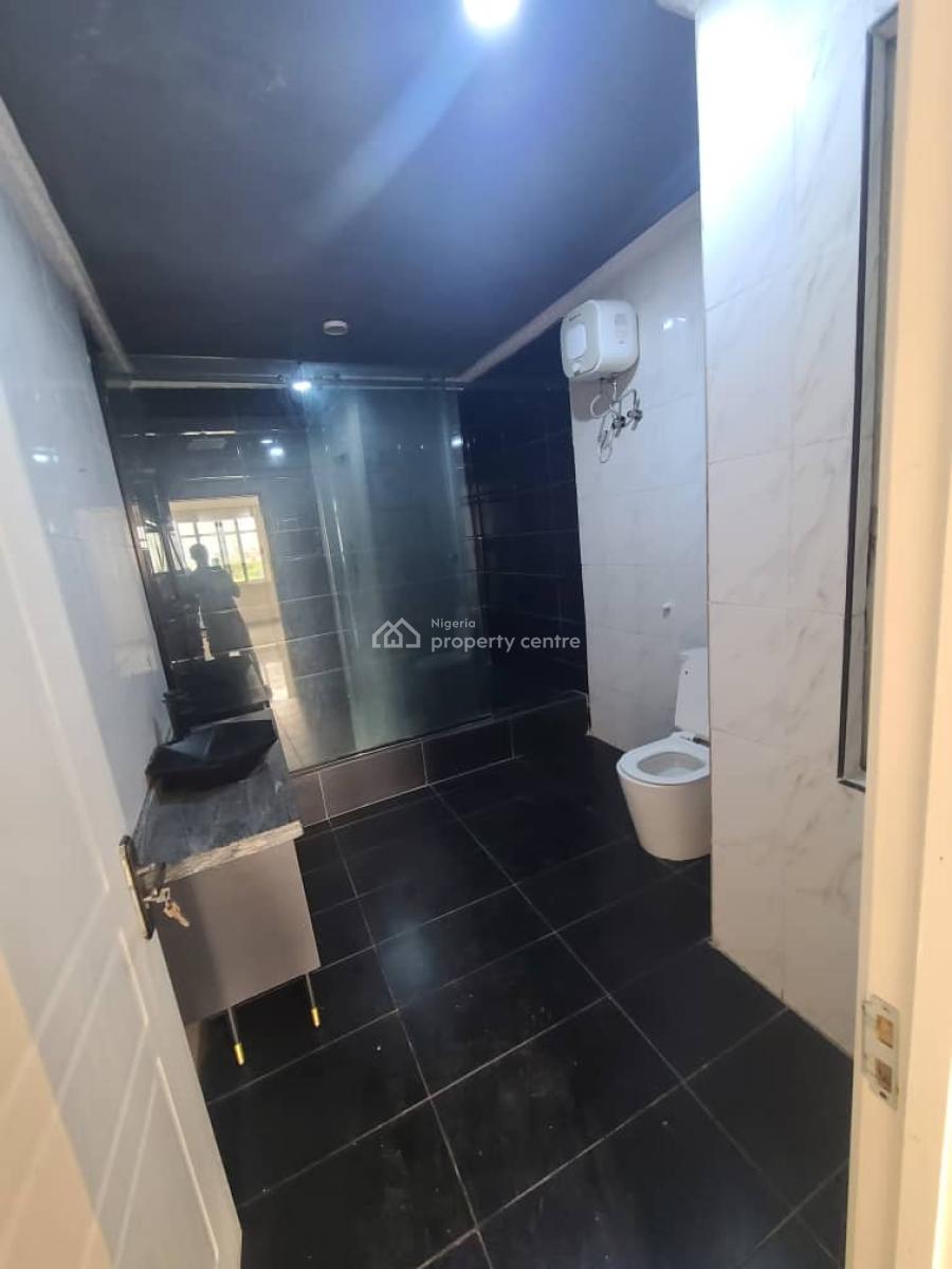 Luxury 3-bedroom 24/7 Power Supply, Lekki Phase 1, Lekki, Lagos, Flat / Apartment for Rent