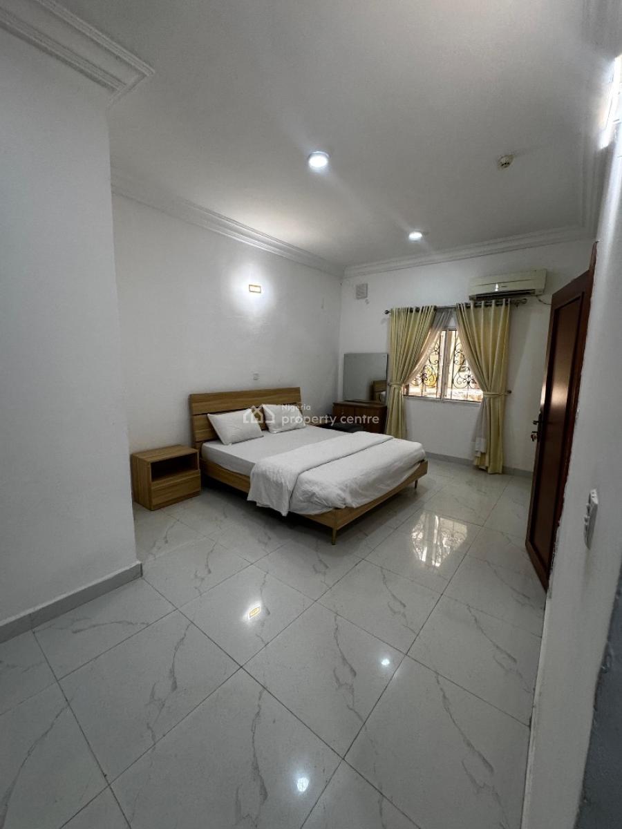 Fully Serviced  8 Units of 3 Bedrooms with Bq Available, Maitama District, Abuja, House for Rent