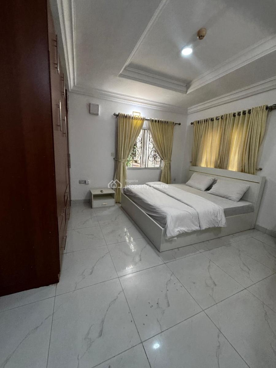 Fully Serviced  8 Units of 3 Bedrooms with Bq Available, Maitama District, Abuja, House for Rent