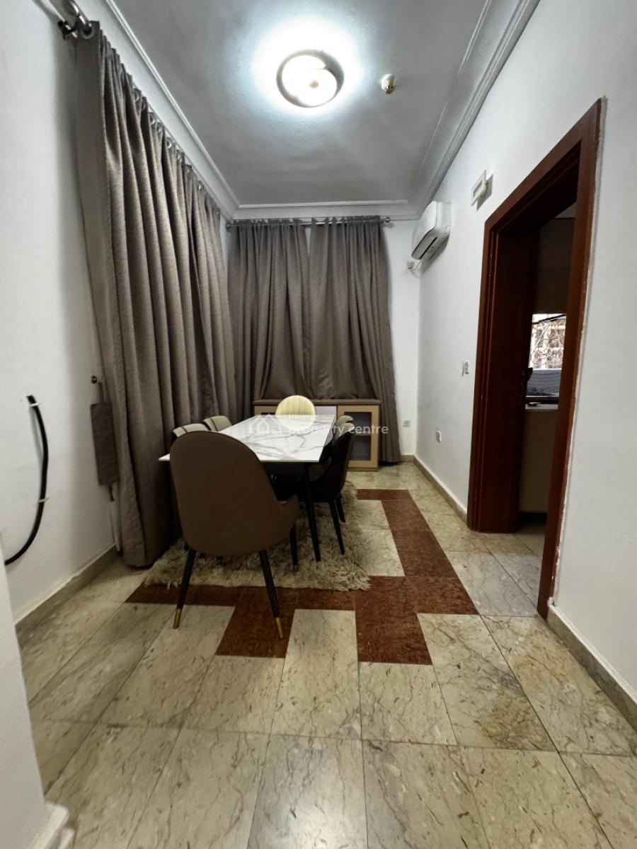Fully Serviced  8 Units of 3 Bedrooms with Bq Available, Maitama District, Abuja, House for Rent