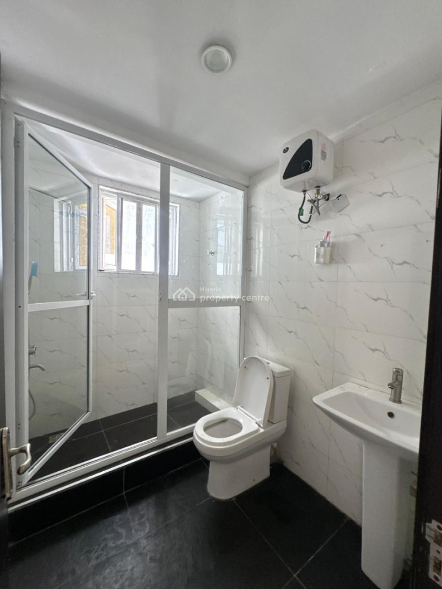 Exquisite 3 Bedroom Apartment, Lekki Phase 1, Lekki Phase 1, Lekki, Lagos, Flat / Apartment for Rent