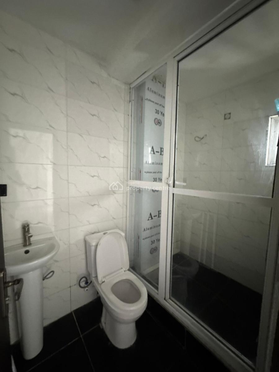 Exquisite 3 Bedroom Apartment, Lekki Phase 1, Lekki Phase 1, Lekki, Lagos, Flat / Apartment for Rent