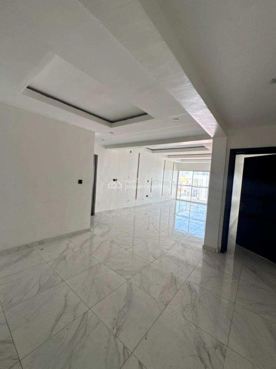 Exquisite 3 Bedroom Apartment, Lekki Phase 1, Lekki Phase 1, Lekki, Lagos, Flat / Apartment for Rent