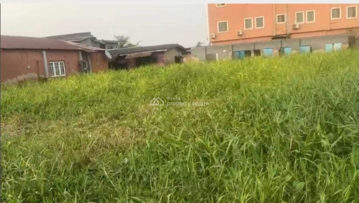 Table Top Land, Irawo, Kosofe, Lagos, Land for Sale