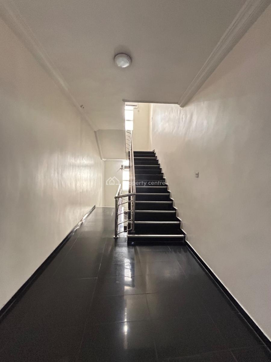 Furnished and Serviced 2 Bedroom Apartment, Banana Island, Ikoyi, Lagos, Flat / Apartment for Rent