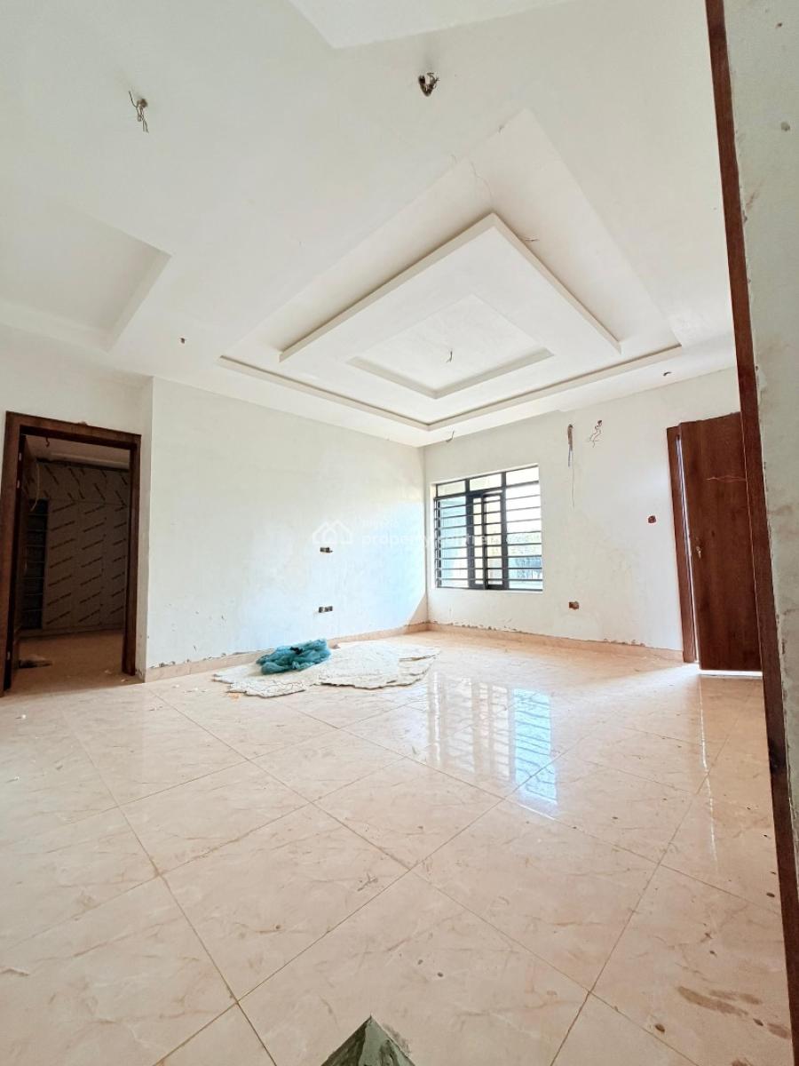 Premium 4 Bedroom Terraced Duplex, Maryland, Lagos, Terraced Duplex for Sale