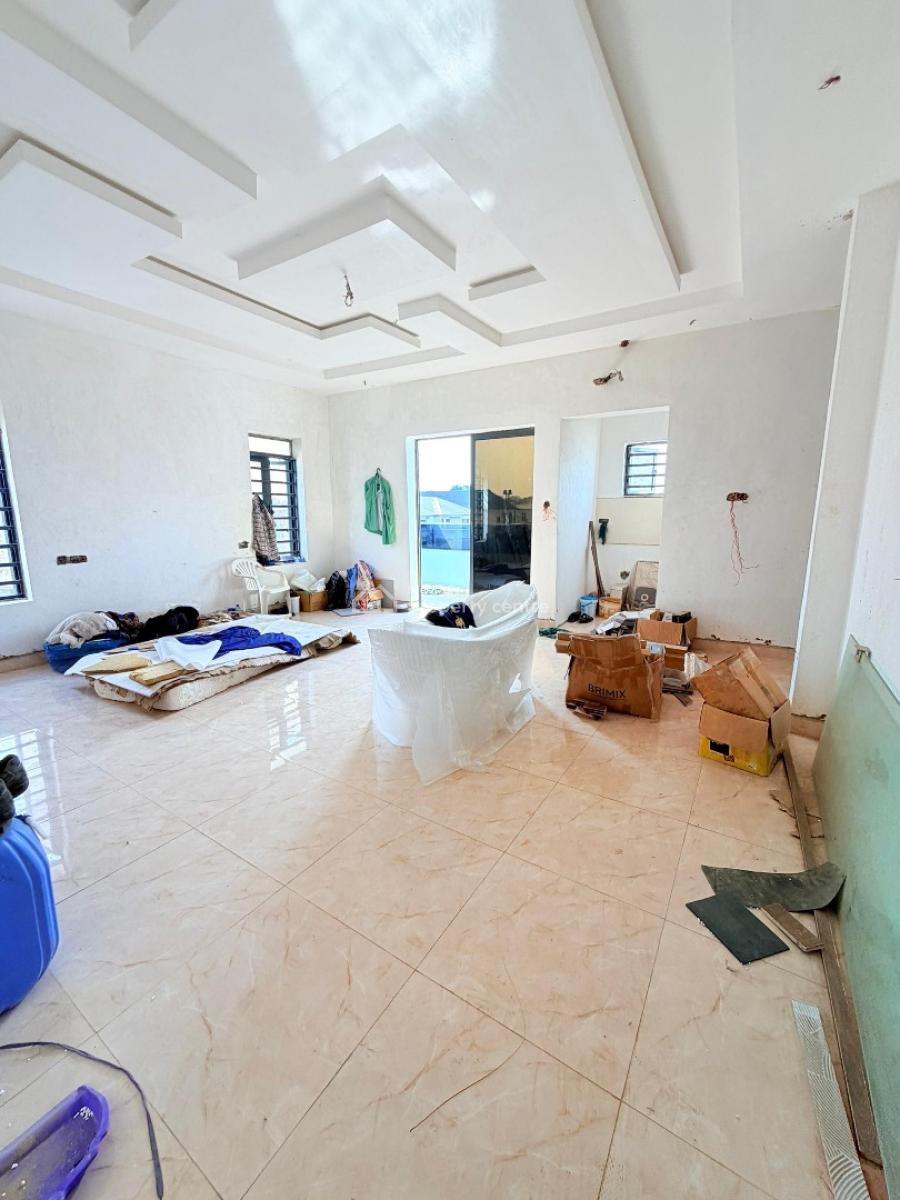 Premium 4 Bedroom Terraced Duplex, Maryland, Lagos, Terraced Duplex for Sale