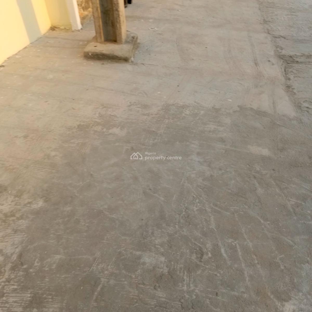 4 Bedroom Semi Detached Duplex, General Paint Ajah Lagos, Ajah, Lagos, Semi-detached Duplex for Rent