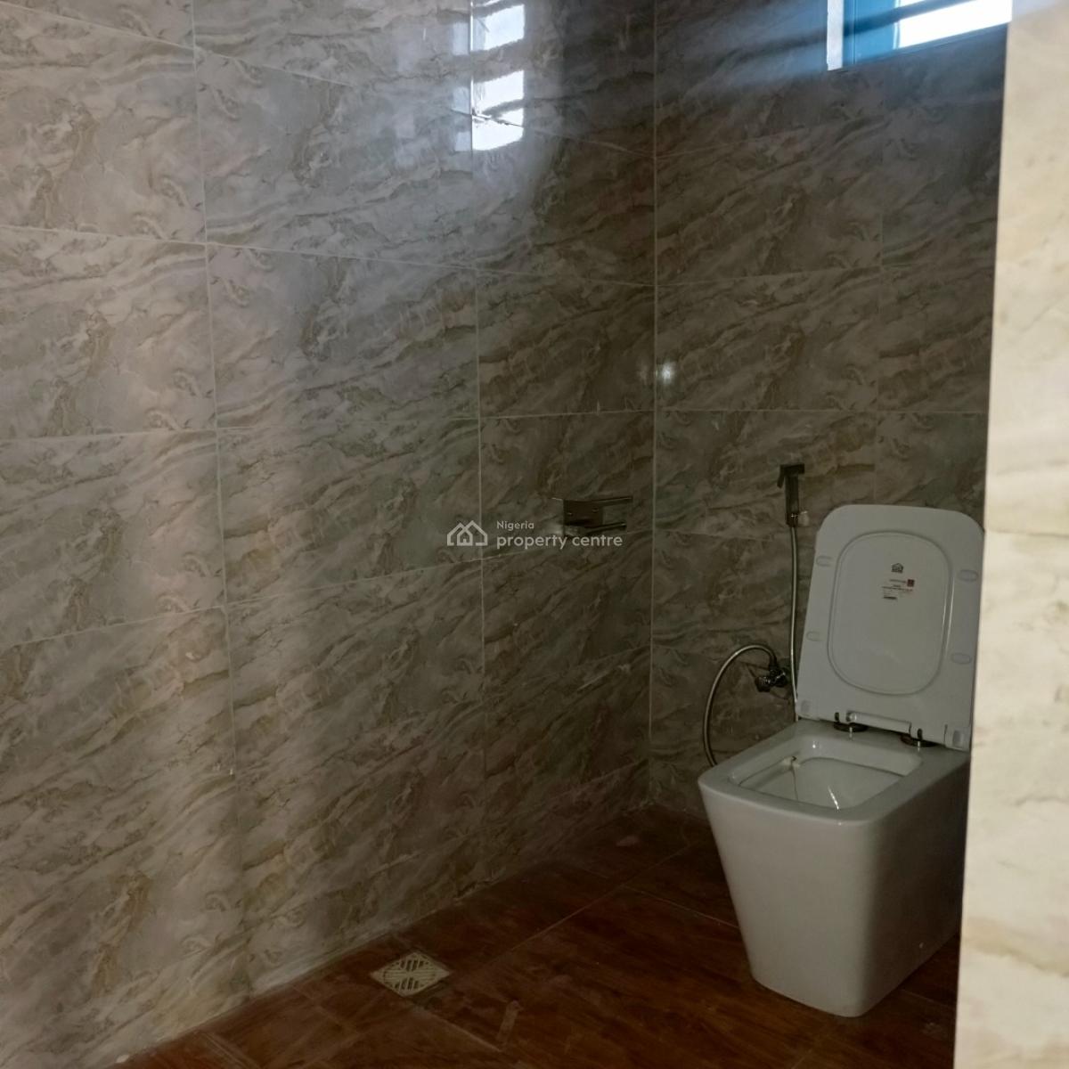 4 Bedroom Semi Detached Duplex, General Paint Ajah Lagos, Ajah, Lagos, Semi-detached Duplex for Rent