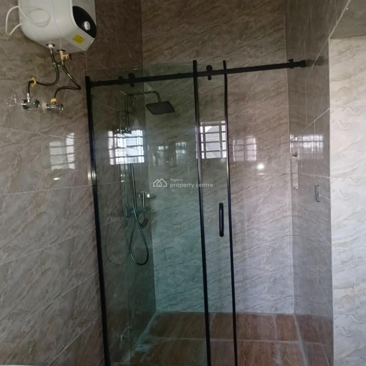 4 Bedroom Semi Detached Duplex, General Paint Ajah Lagos, Ajah, Lagos, Semi-detached Duplex for Rent