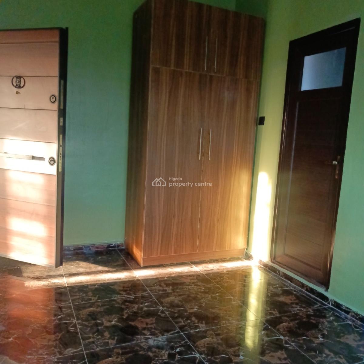 4 Bedroom Semi Detached Duplex, General Paint Ajah Lagos, Ajah, Lagos, Semi-detached Duplex for Rent