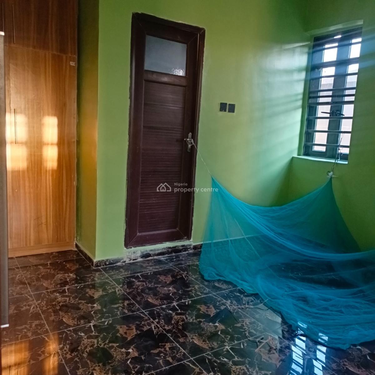 4 Bedroom Semi Detached Duplex, General Paint Ajah Lagos, Ajah, Lagos, Semi-detached Duplex for Rent