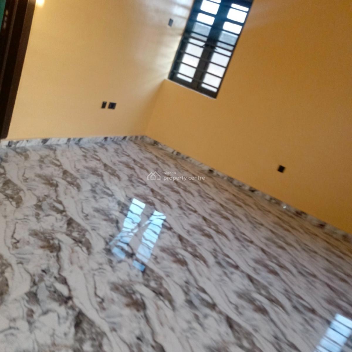 4 Bedroom Semi Detached Duplex, General Paint Ajah Lagos, Ajah, Lagos, Semi-detached Duplex for Rent