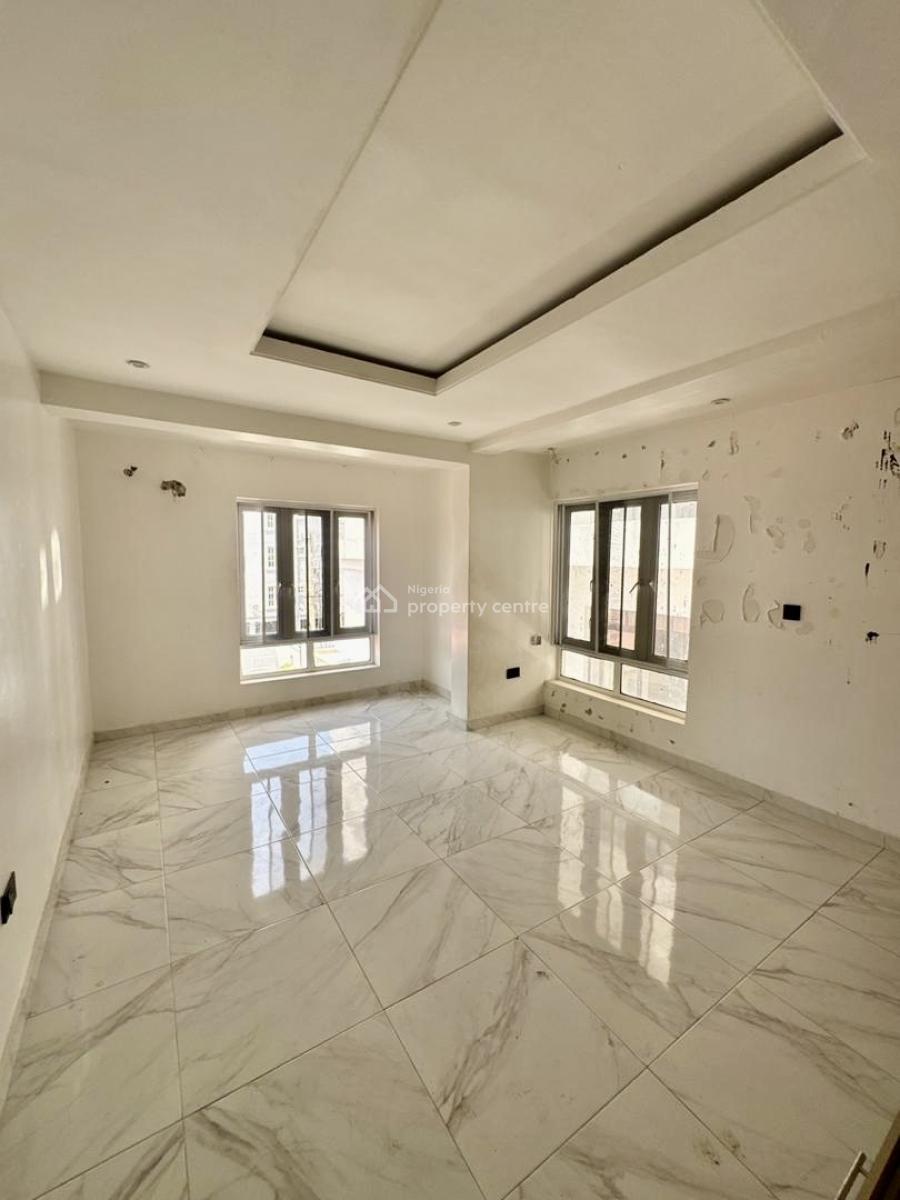 Elegance Defined with 24 Hours Light, Lekki Phase 1, Lekki, Lagos, Flat / Apartment for Rent