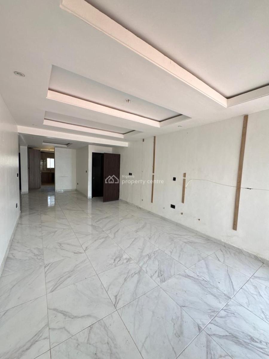 Elegance Defined with 24 Hours Light, Lekki Phase 1, Lekki, Lagos, Flat / Apartment for Rent