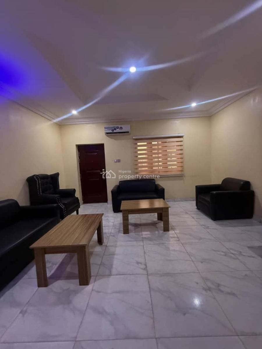 Grand 26 Room Hotel, Namoda Street, Behind Gaa House, Games Village, Kaura, Abuja, Block of Flats for Sale
