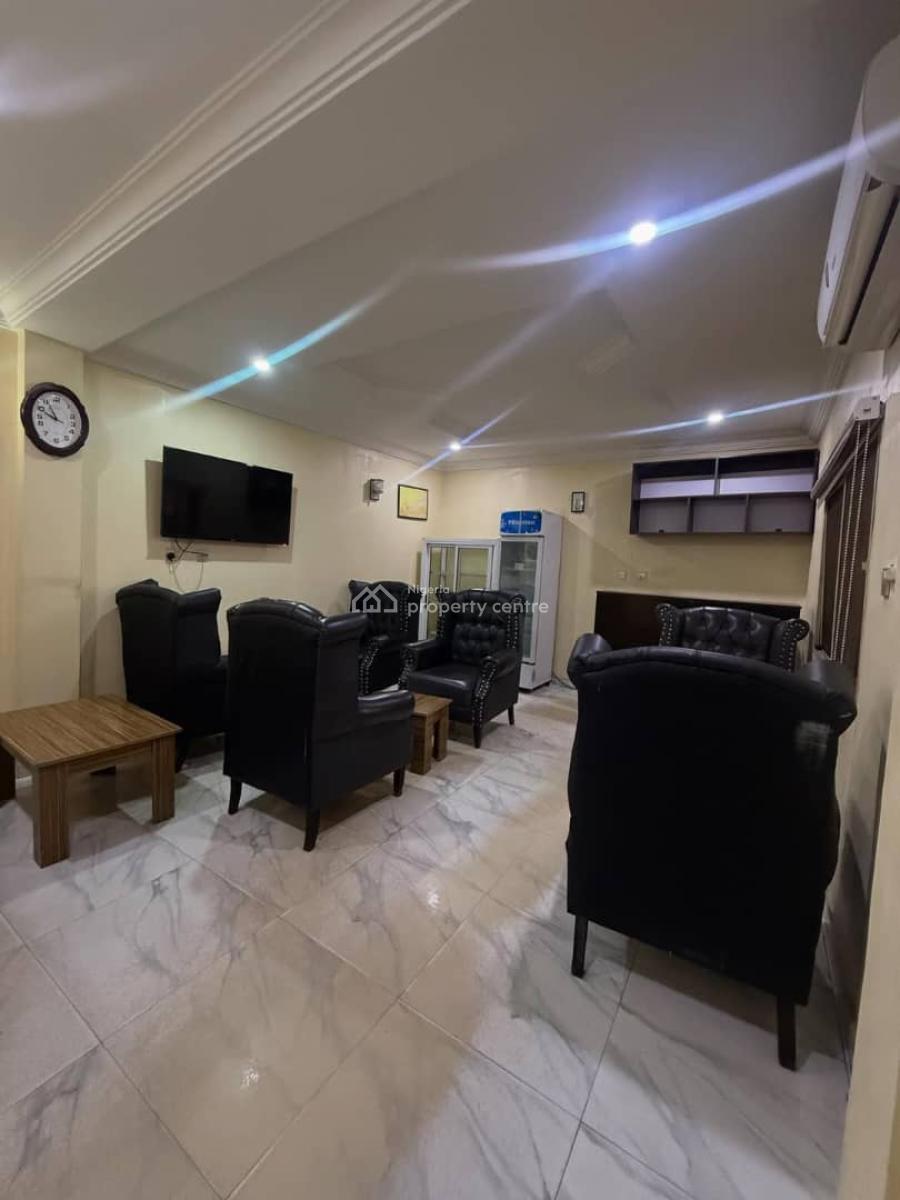Grand 26 Room Hotel, Namoda Street, Behind Gaa House, Games Village, Kaura, Abuja, Block of Flats for Sale
